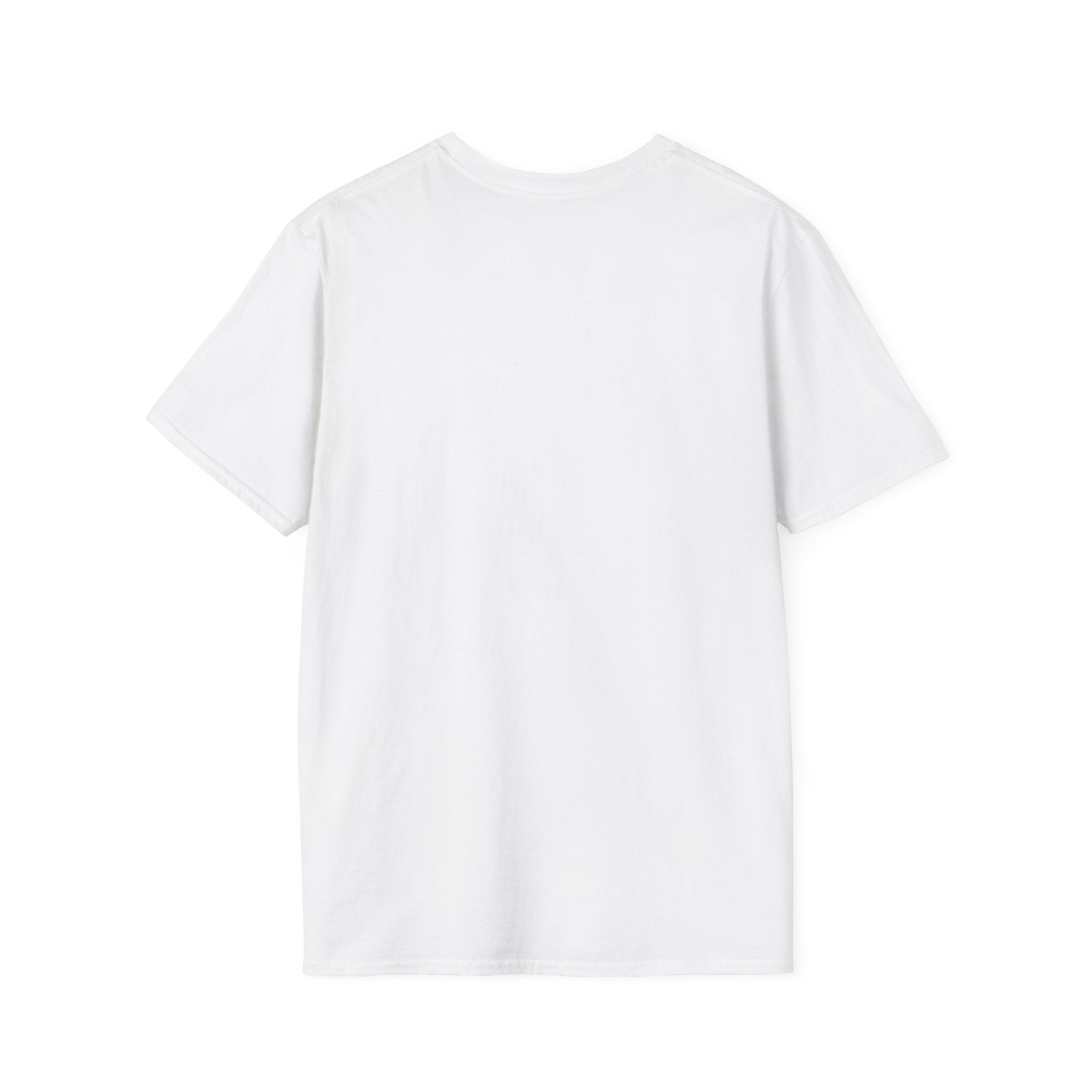 Spring-loaded mechanical sculpture T-Shirt
