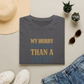 Cheaper Hobby Than Yacht T-Shirt