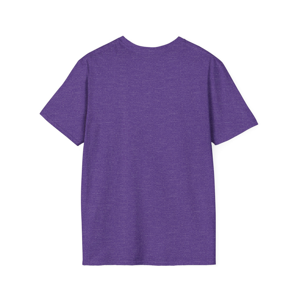 Balancing Focus On Board T-Shirt