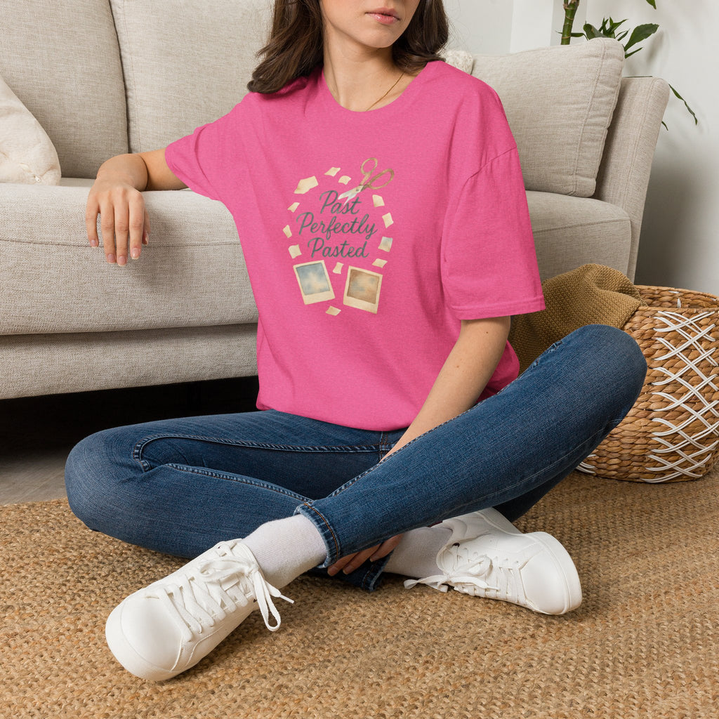 Past Perfectly Pastel T-Shirt