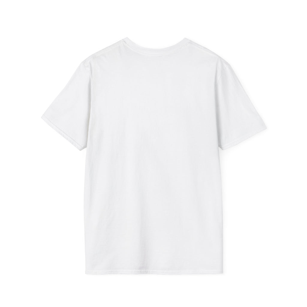 Balancing Focus On Board T-Shirt