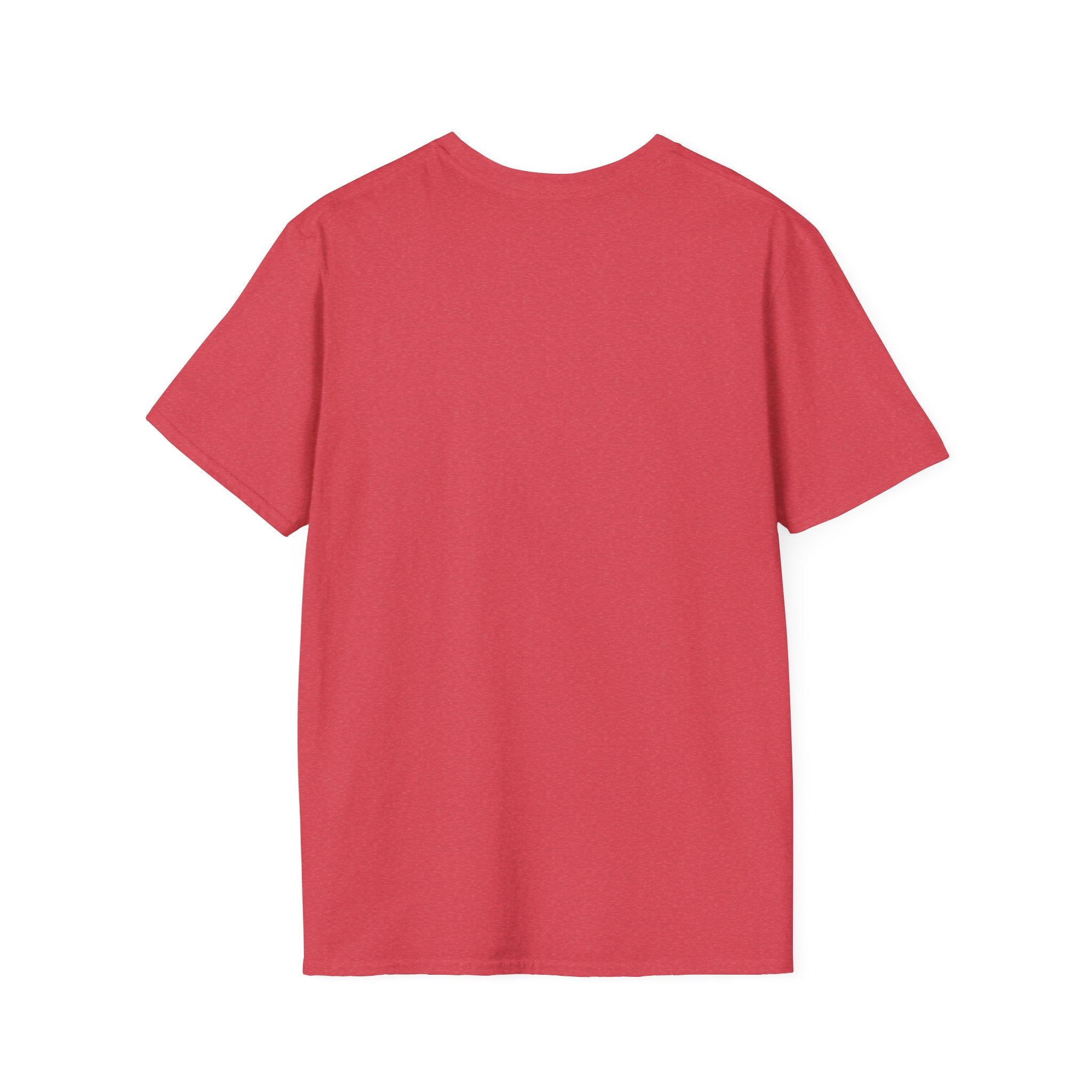 Bear Camping Tent T-Shirt