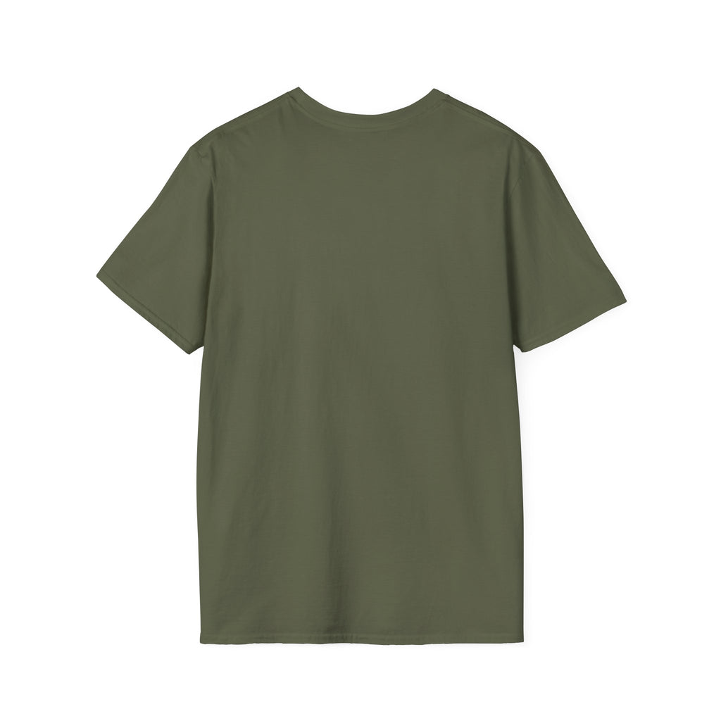 Soul Powered Maximum Groove T-Shirt