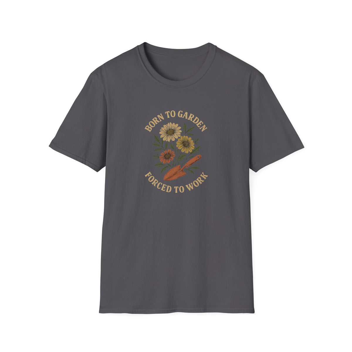 Born to Garden T-Shirt