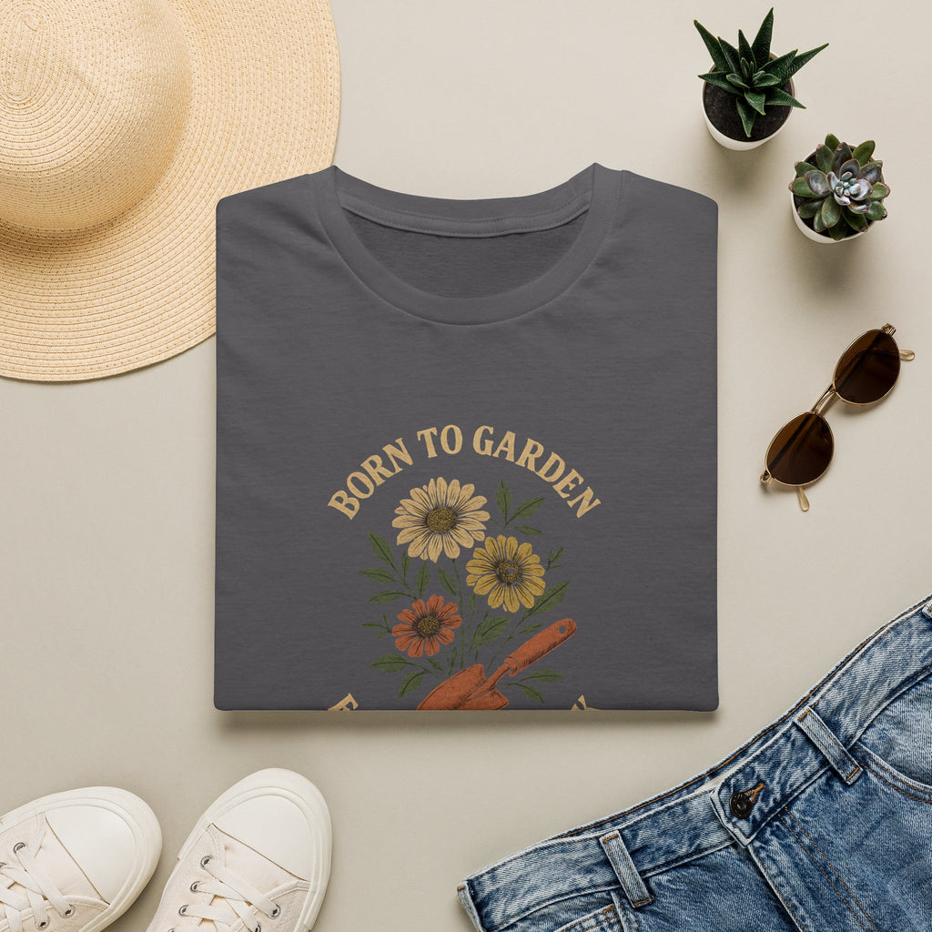 Born to Garden T-Shirt