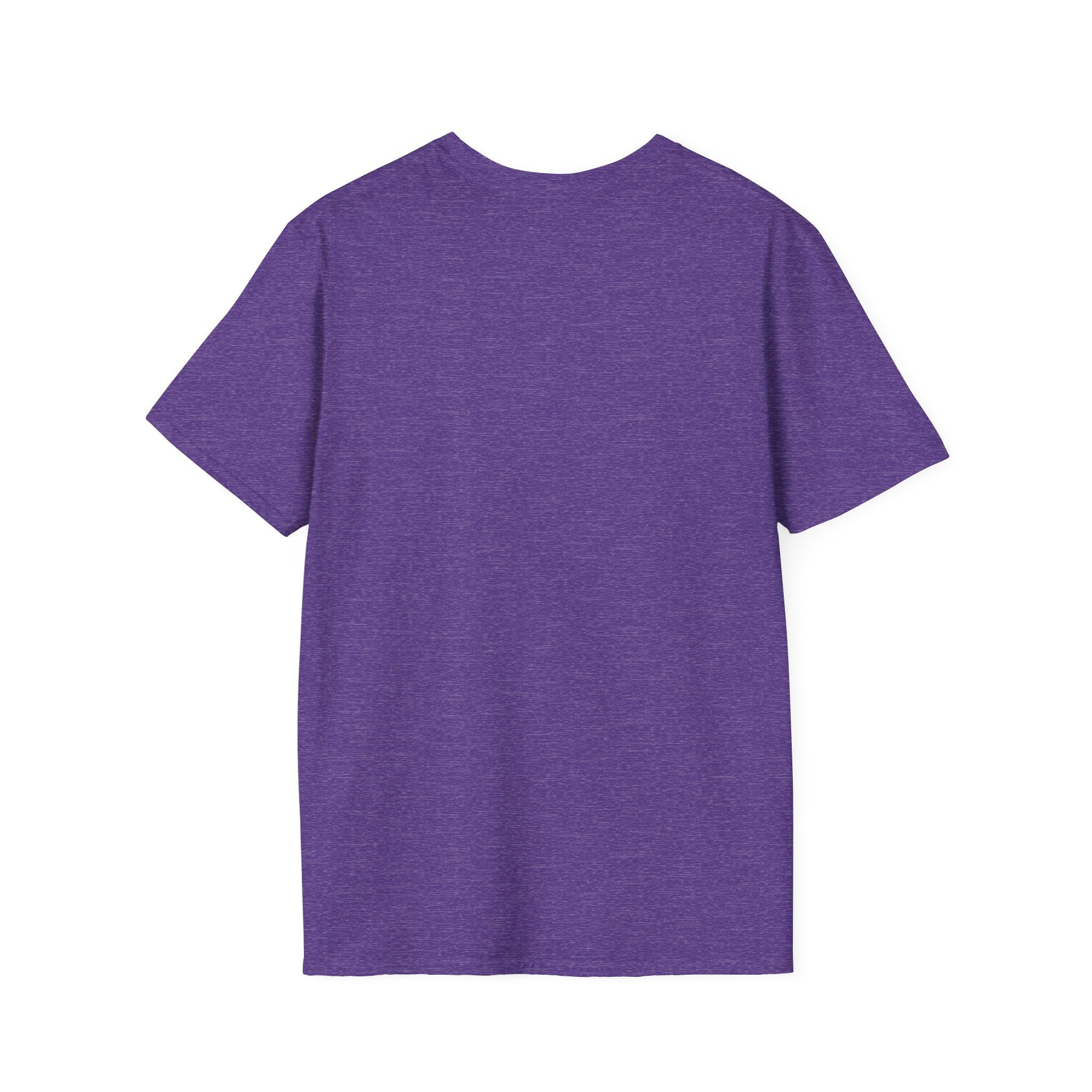 Spring-loaded mechanical sculpture T-Shirt