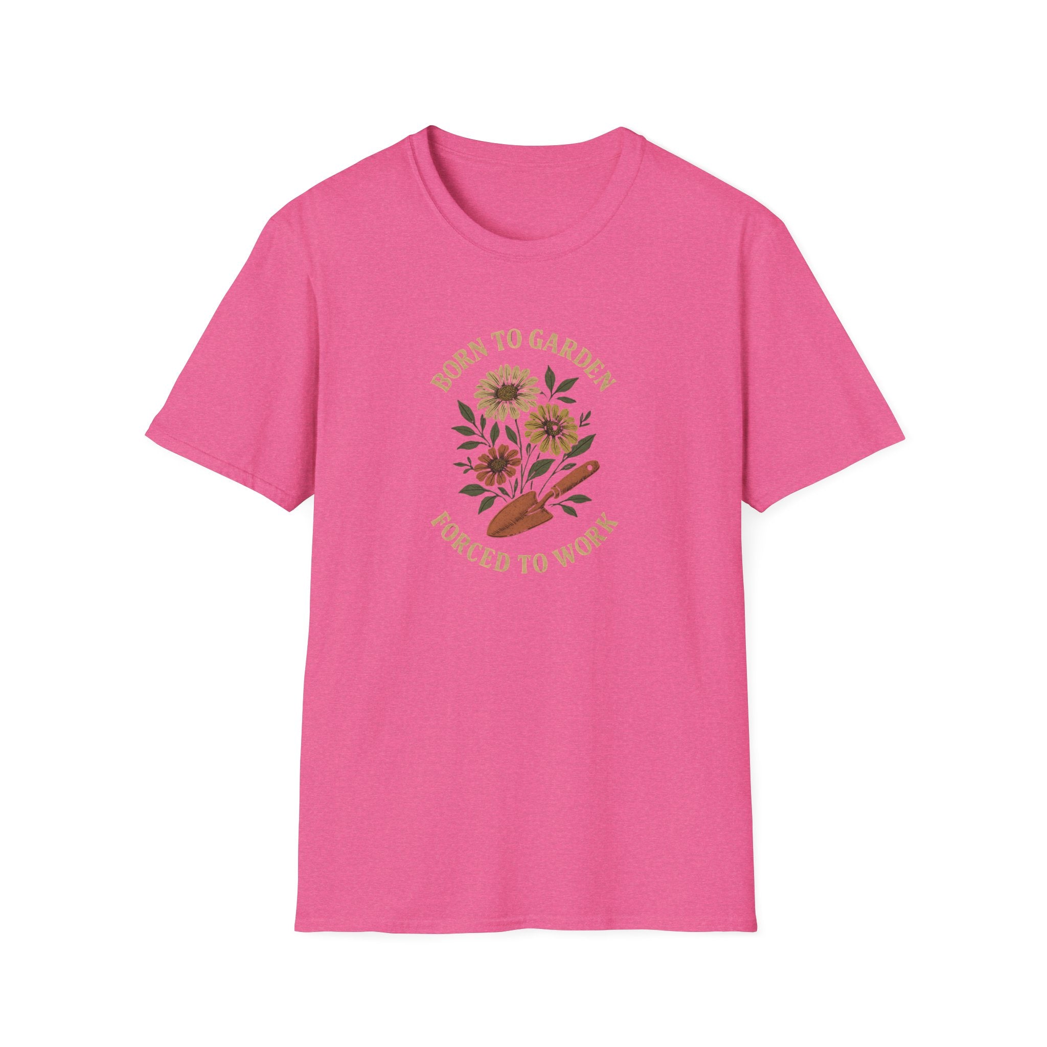 Born to Garden T-Shirt