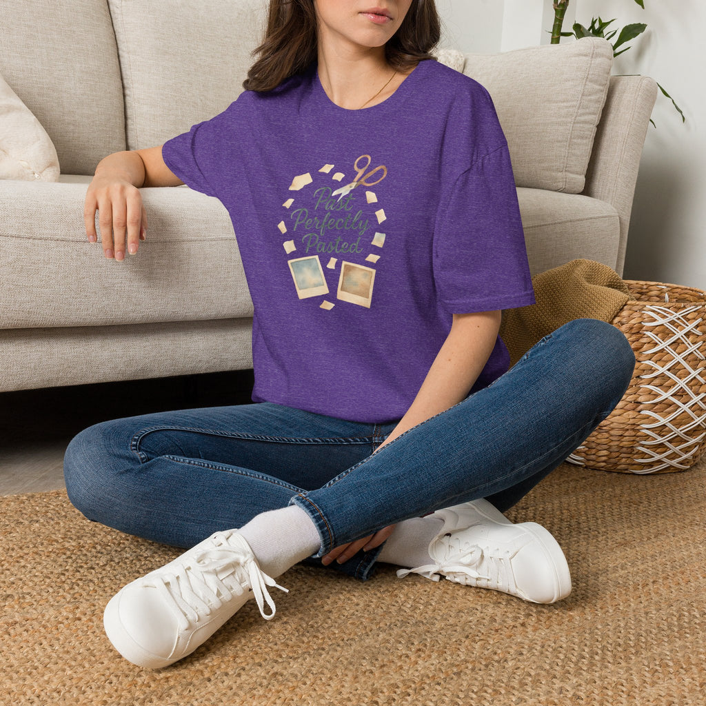 Past Perfectly Pastel T-Shirt