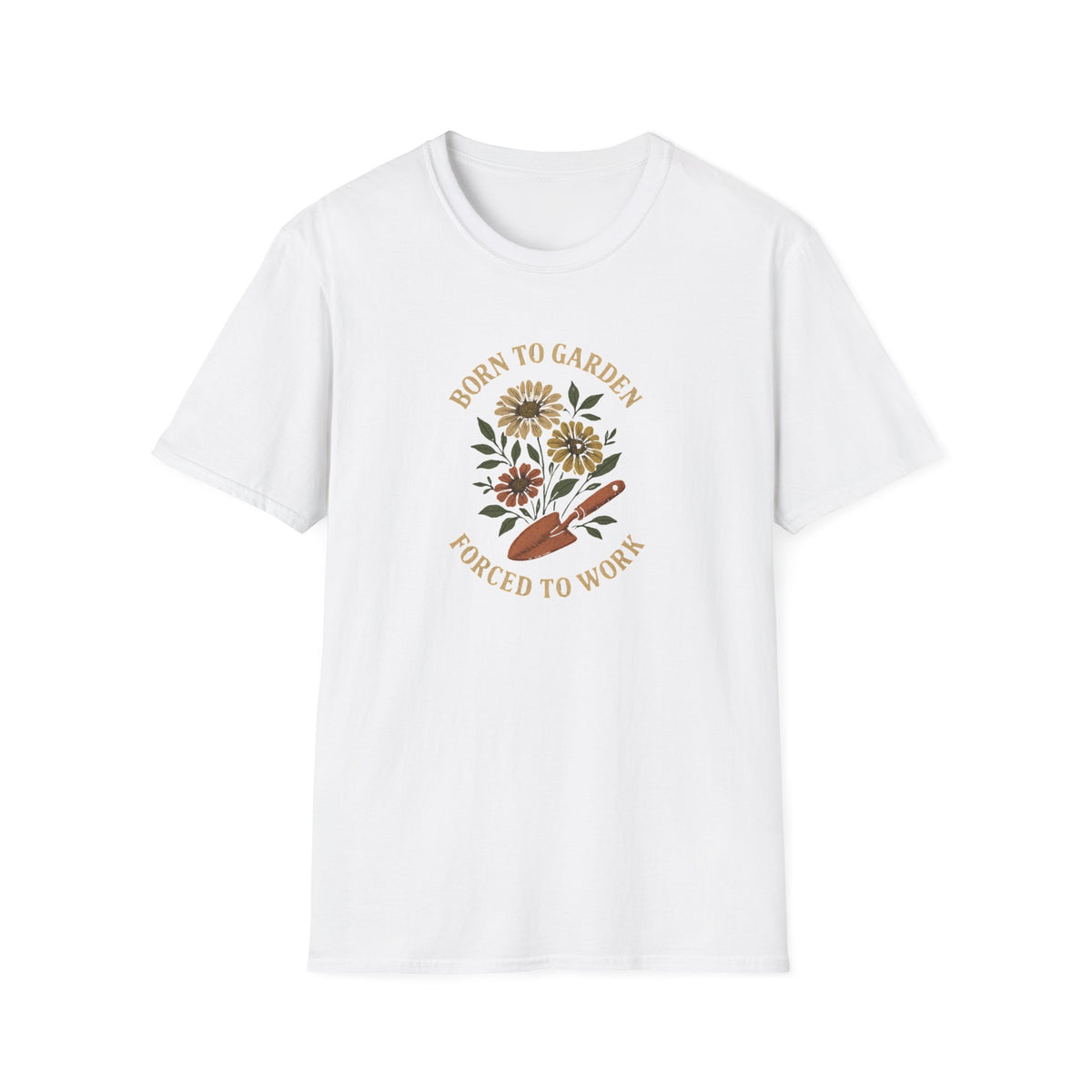 Born to Garden T-Shirt