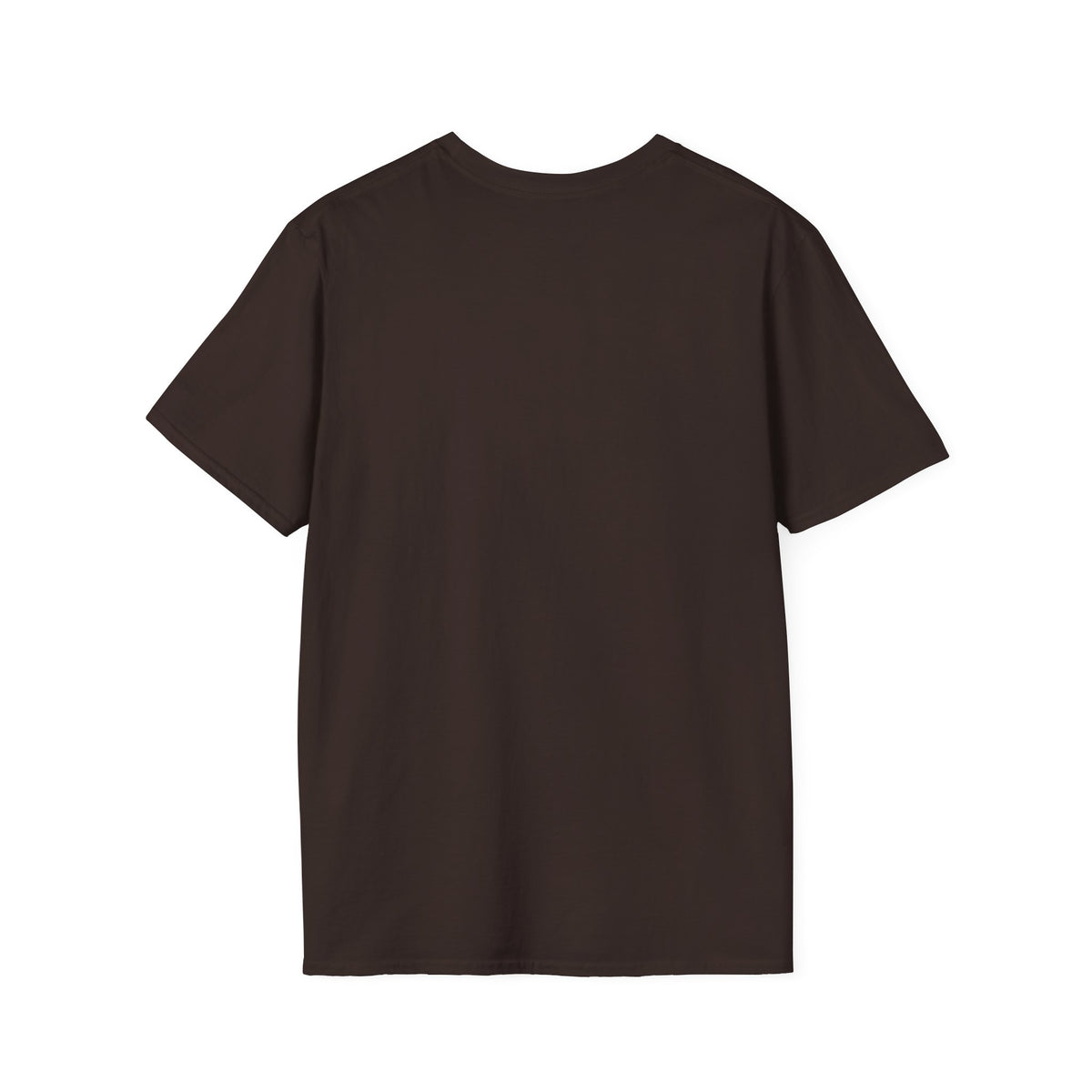 Soul Powered Maximum Groove T-Shirt