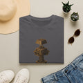 Spring-loaded mechanical sculpture T-Shirt