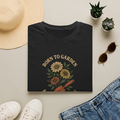 Born to Garden T-Shirt