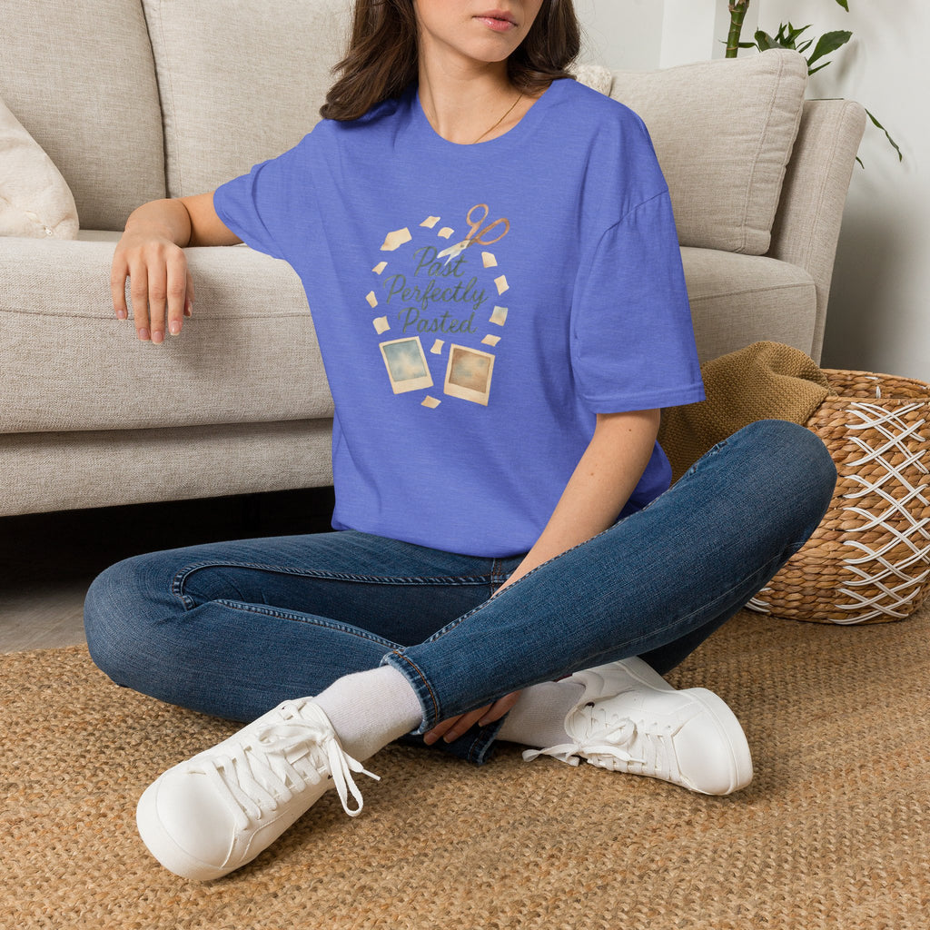 Past Perfectly Pastel T-Shirt