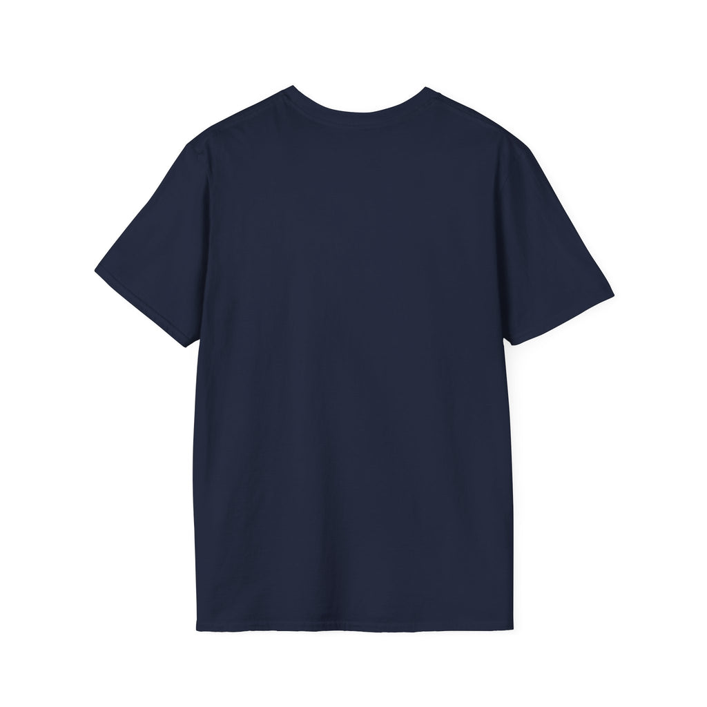 Soul Powered Maximum Groove T-Shirt