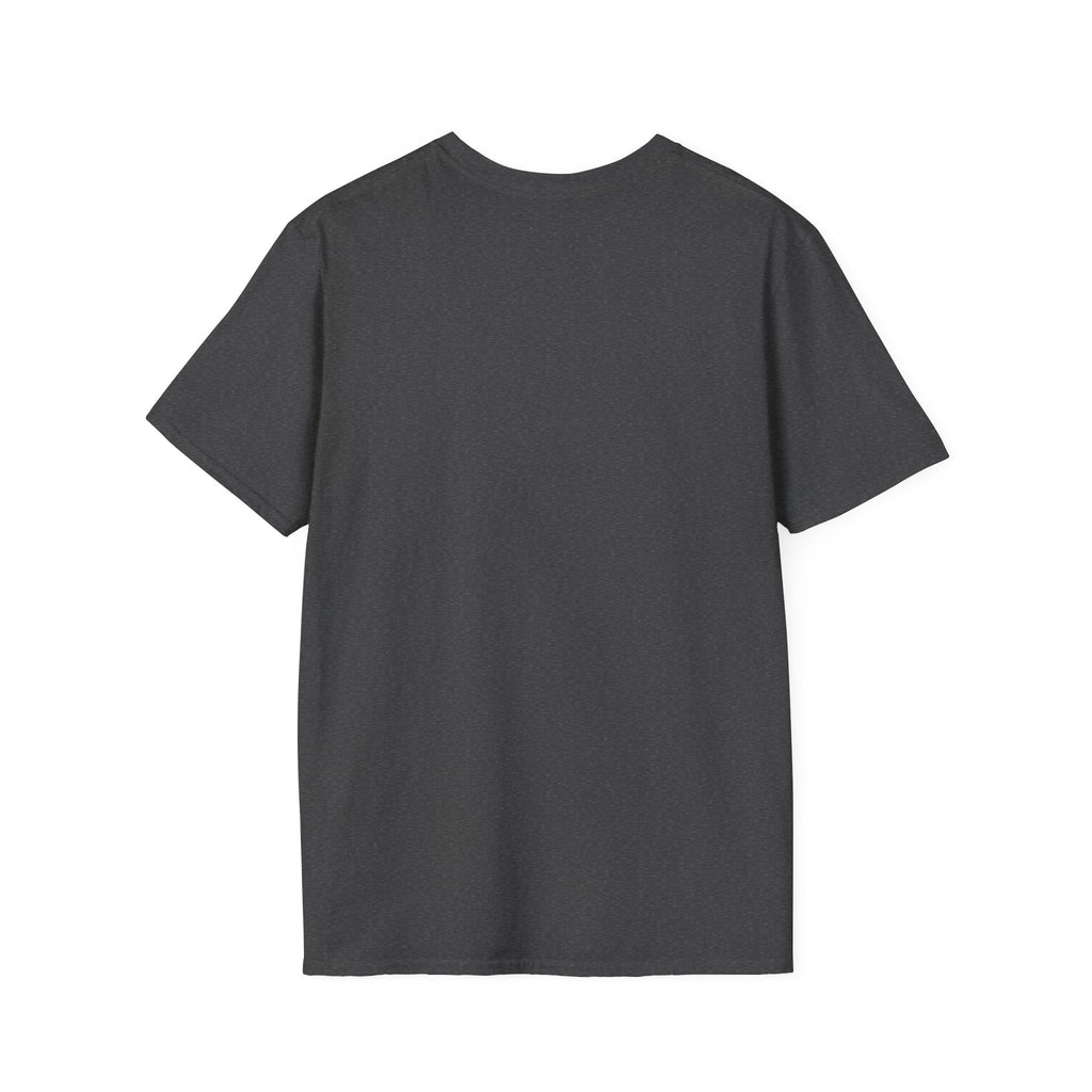 Soul Powered Maximum Groove T-Shirt