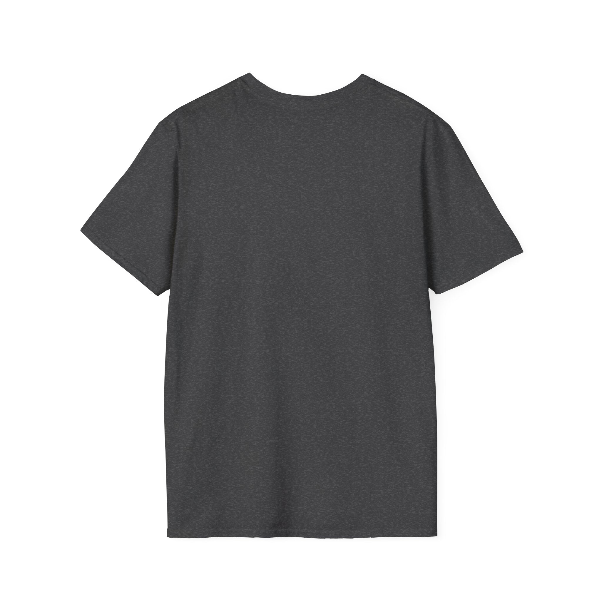 Soul Powered Maximum Groove T-Shirt